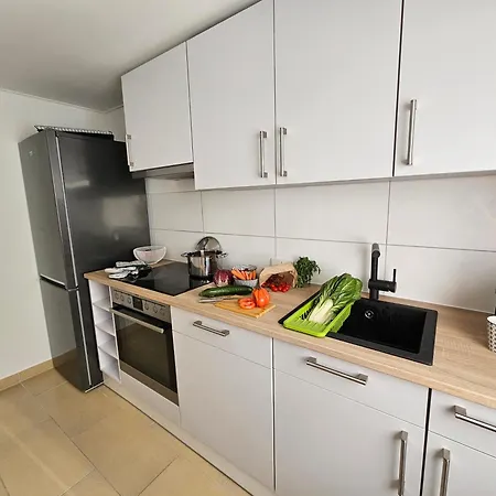 Rheinhessenglueck Apartmán Schornsheim