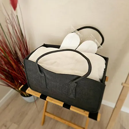 アパート Rheinhessenglueck *