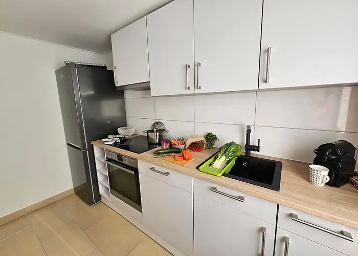 Rheinhessenglueck דירה Schornsheim